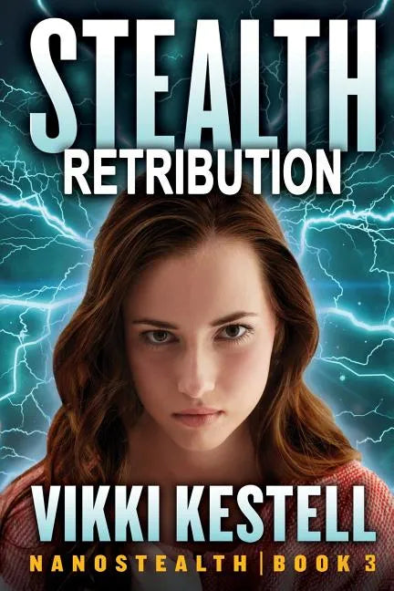 Stealth Retribution - Paperback