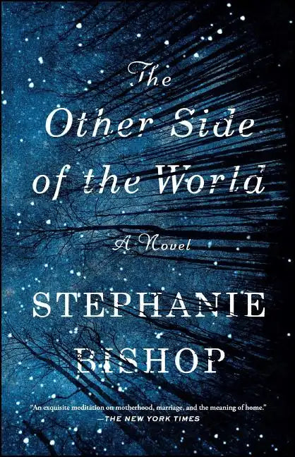 The Other Side of the World - Paperback