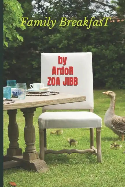 Family breakfast - Paperback