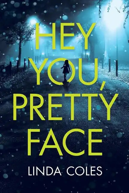 Hey You, Pretty Face - Paperback
