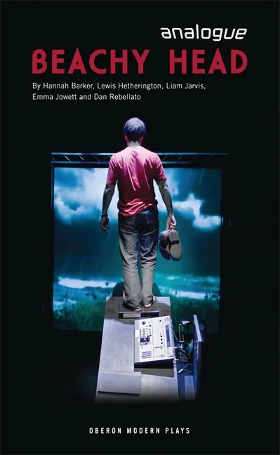 Beachy Head - Paperback