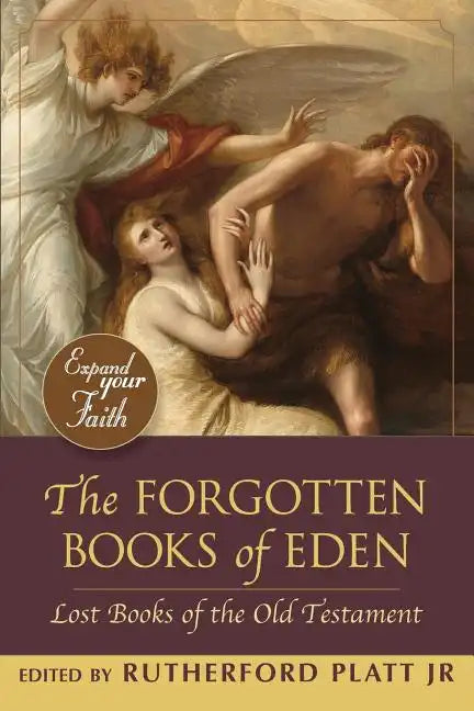 The Forgotten Books of Eden - Paperback