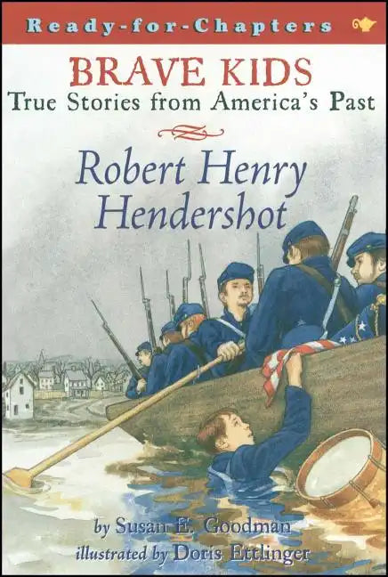 Robert Henry Hendershot - Paperback
