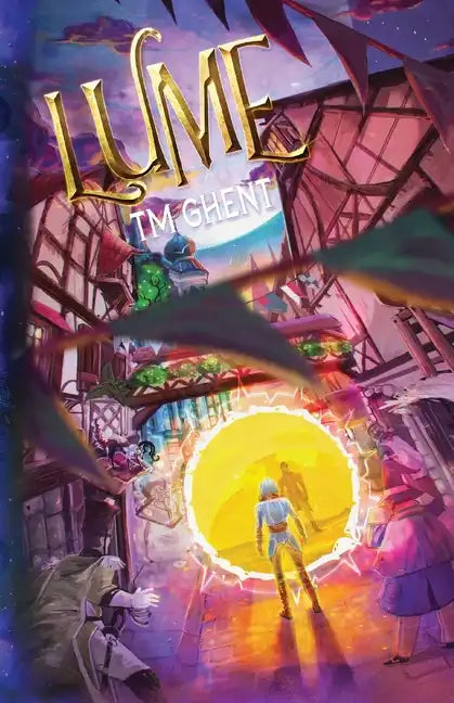 Lume - Paperback