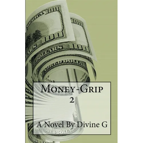 Money Grip 2 - Paperback
