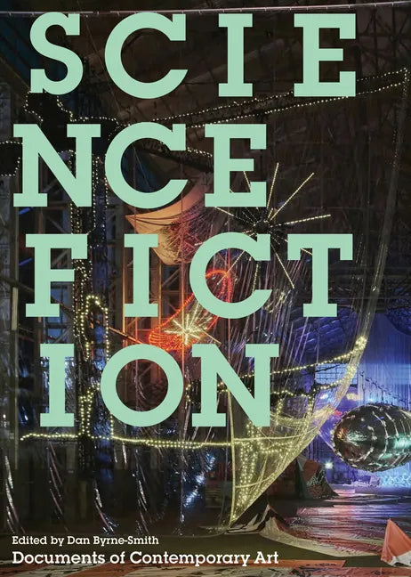 Science Fiction - Paperback