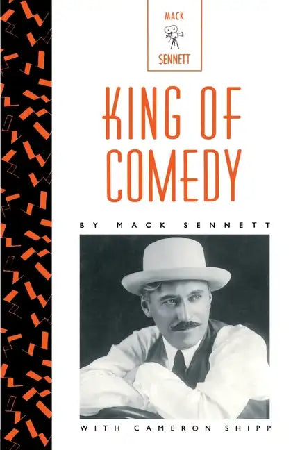 King of Comedy: The Lively Arts - Paperback