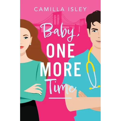 Baby, One More Time - Paperback