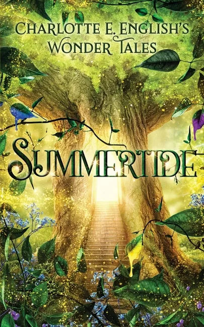 Summertide - Paperback