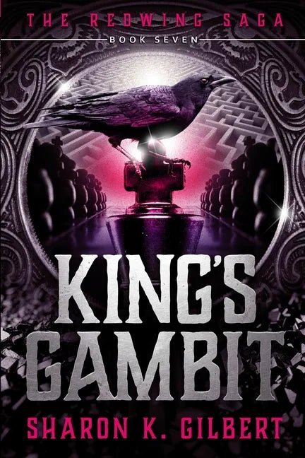 King's Gambit - Paperback