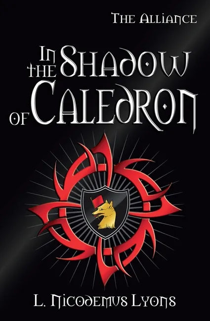 In the Shadow of Caledron - Paperback