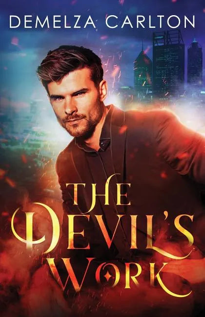 The Devil's Work - Paperback