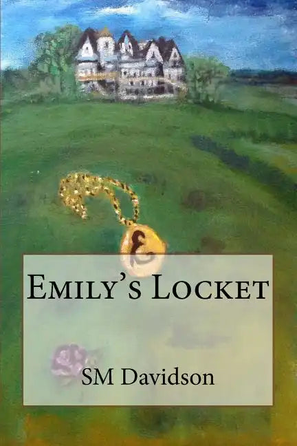 Emily's Locket - Paperback