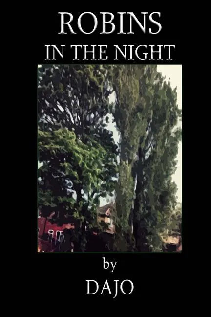 Robins in the Night - Paperback