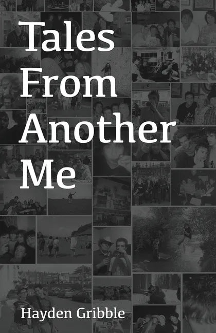 Tales From Another Me - Paperback