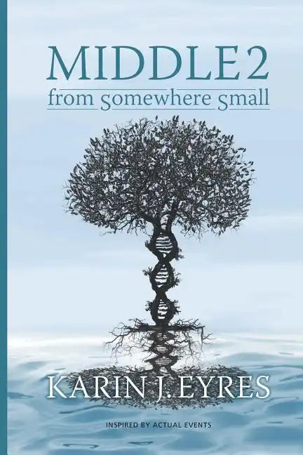 Middle2 from Somewhere Small - Paperback