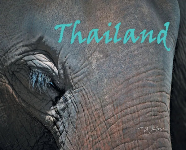 Thailand - Hardcover