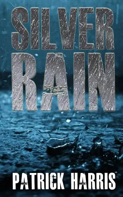 Silver Rain - Paperback