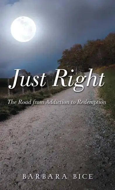 Just Right - Hardcover