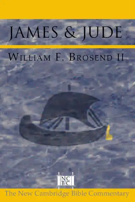 James and Jude - Hardcover