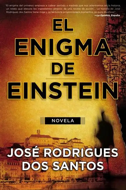 El Enigma de Einstein = the Einstein Riddle = The Einstein Riddle - Paperback