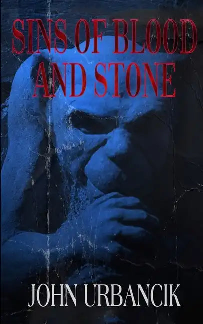 Sins of Blood and Stone - Paperback