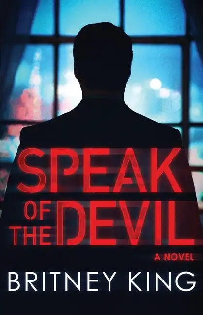 Speak of the Devil - Paperback