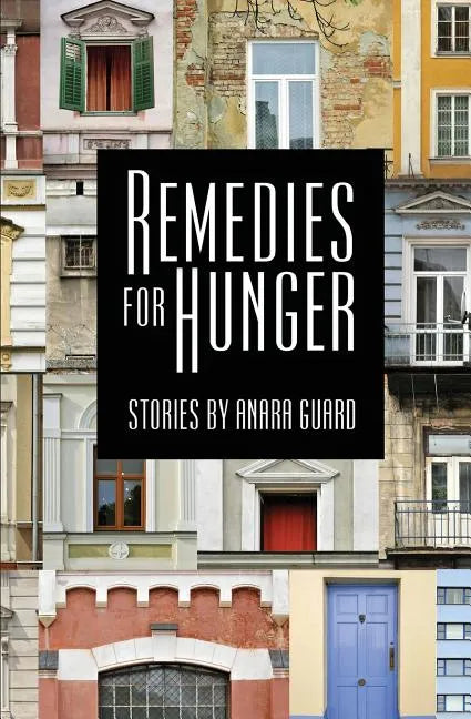 Remedies for Hunger - Paperback