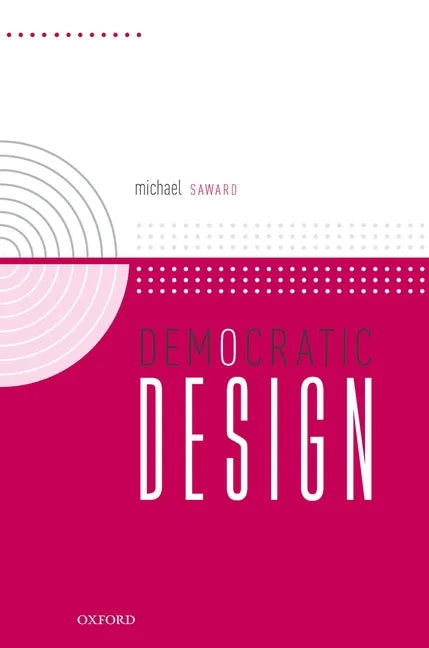 Democratic Design C - Hardcover