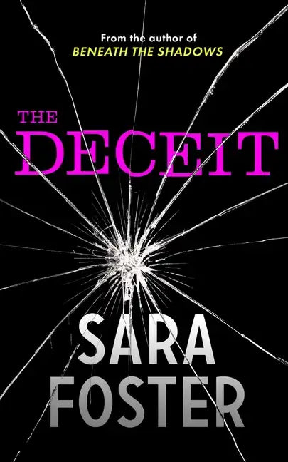 The Deceit - Paperback