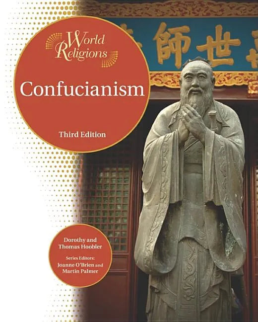 Confucianism - Hardcover