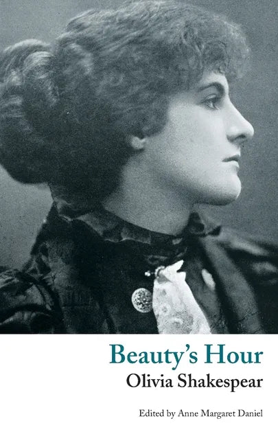 Beauty's Hour: A Phantasy - Paperback