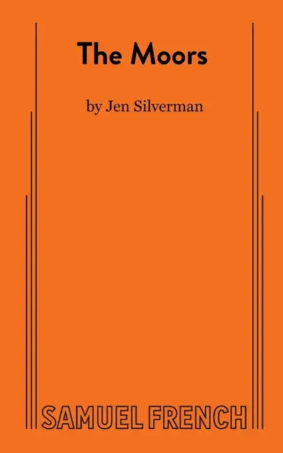 The Moors - Paperback