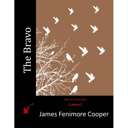 The Bravo - Paperback