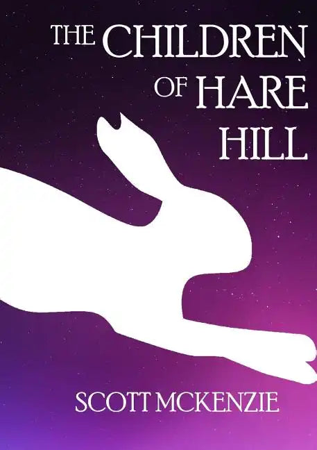 The Children of Hare Hill - Paperback