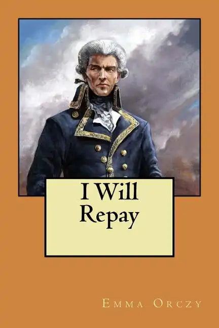 I Will Repay - Paperback