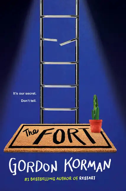 The Fort - Library Binding