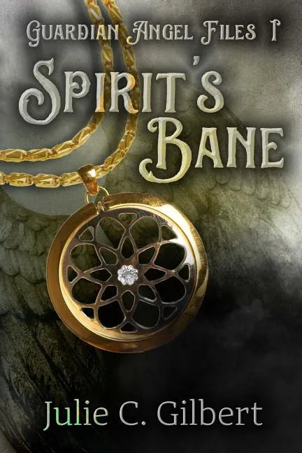 Spirit's Bane - Paperback