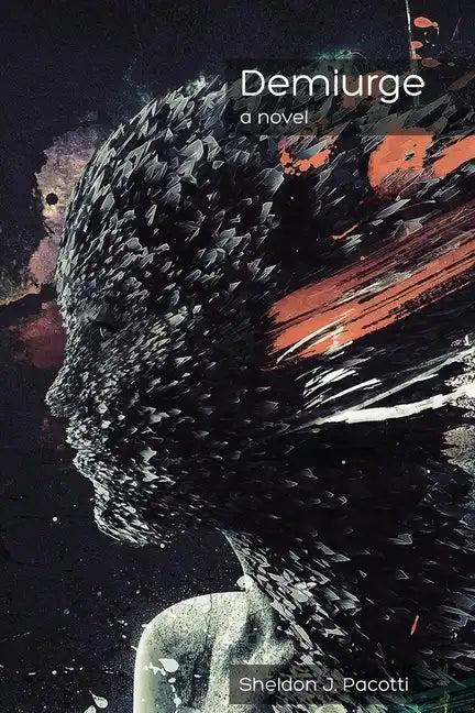 Demiurge - Paperback