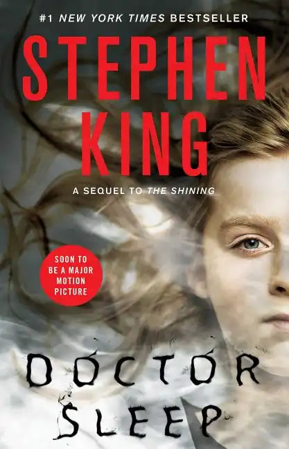 Doctor Sleep - Paperback