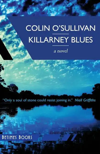 Killarney Blues - Paperback