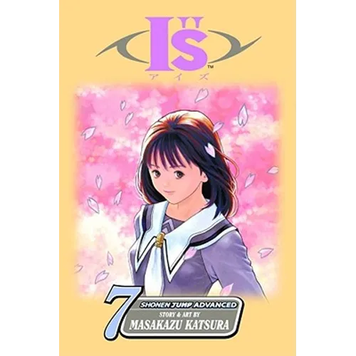 Is, Vol. 7 - Paperback