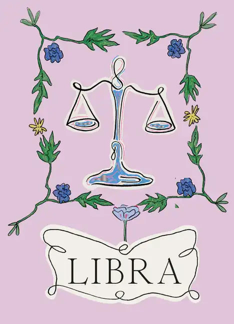 Libra - Hardcover