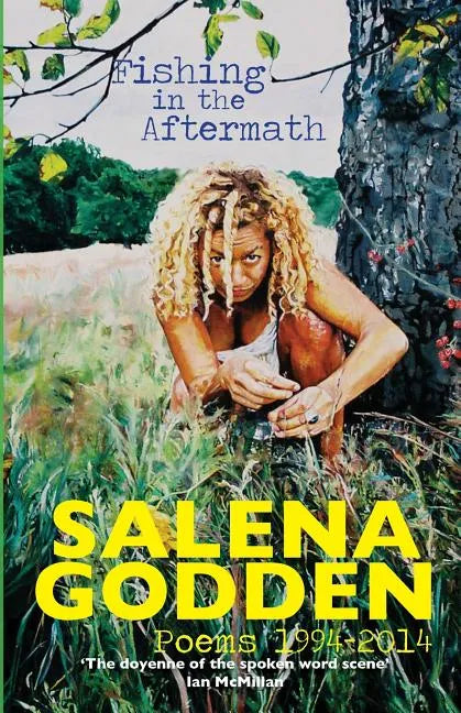 Fishing in the Aftermath - Poems 1994-2014 - Paperback