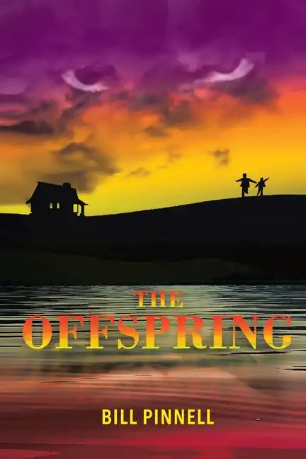 The Offspring - Paperback
