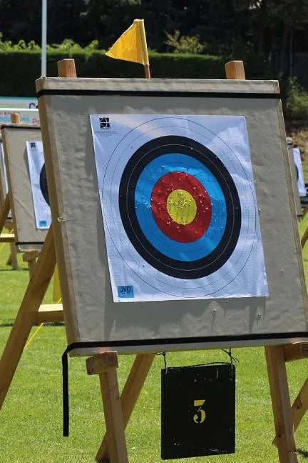 Archery - Paperback