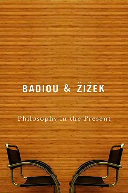 Philosophy in the Present - Paperback