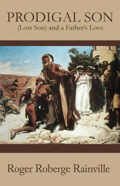 Prodigal Son - Paperback