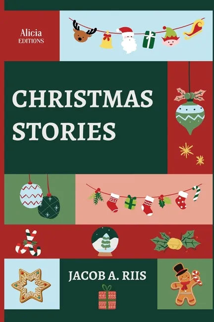 Christmas Stories - Paperback