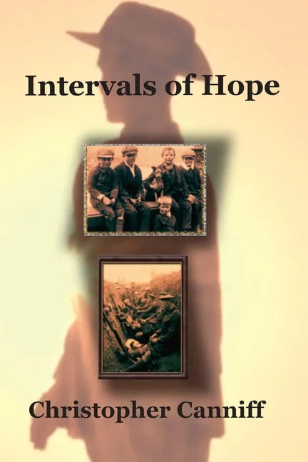 Intervals of Hope - Paperback
